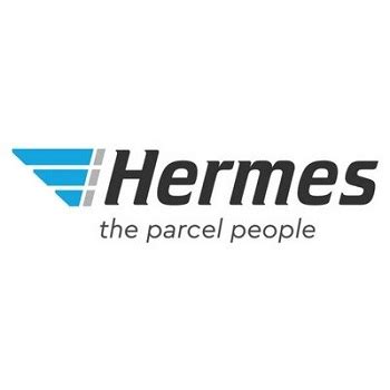 Hermes Grasberg. Filiale, Paketzustellstelle von Hermes depot .